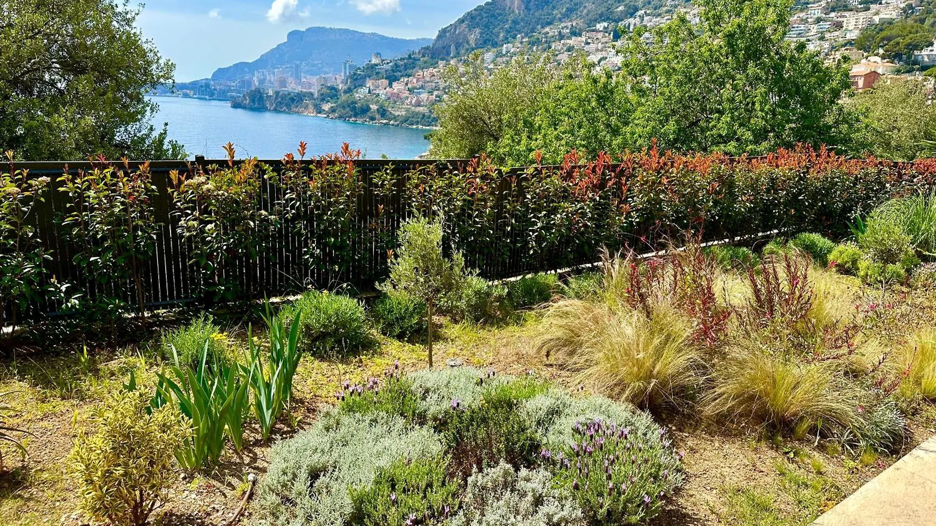 Apartment Laureto Beach & E1027-Le Corbusier Roquebrune-Cap-Martin France