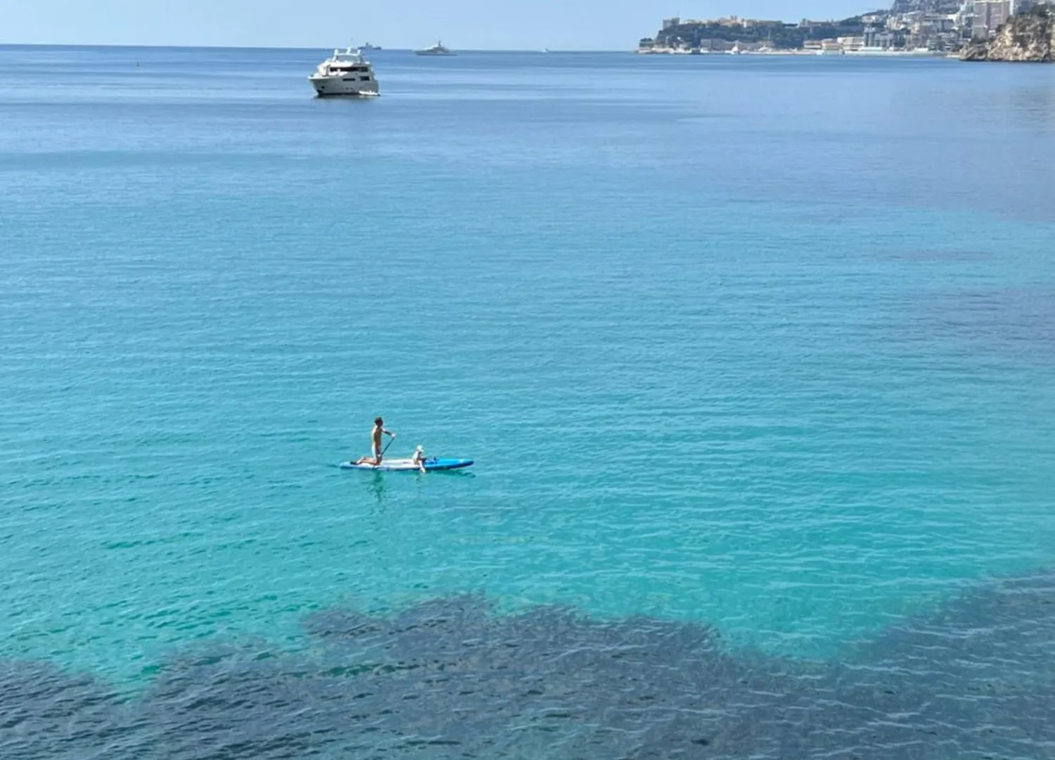 Apartment Laureto Beach & E1027-Le Corbusier Roquebrune-Cap-Martin