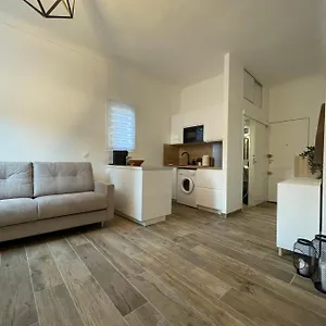  Apartamento Monaco Cosy