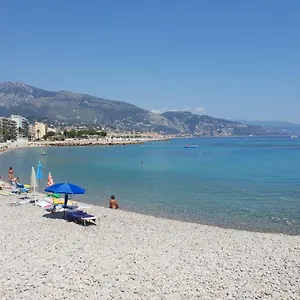  Apartamento Beautiful Near Sea